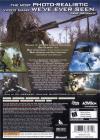 Call of Duty 4: Modern Warfare Box Art Back